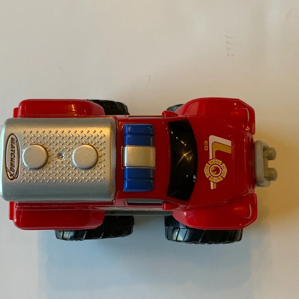 Mattel this vintage